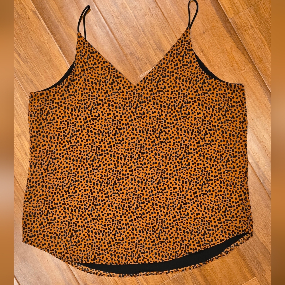 Express Reversible Cami Tank
